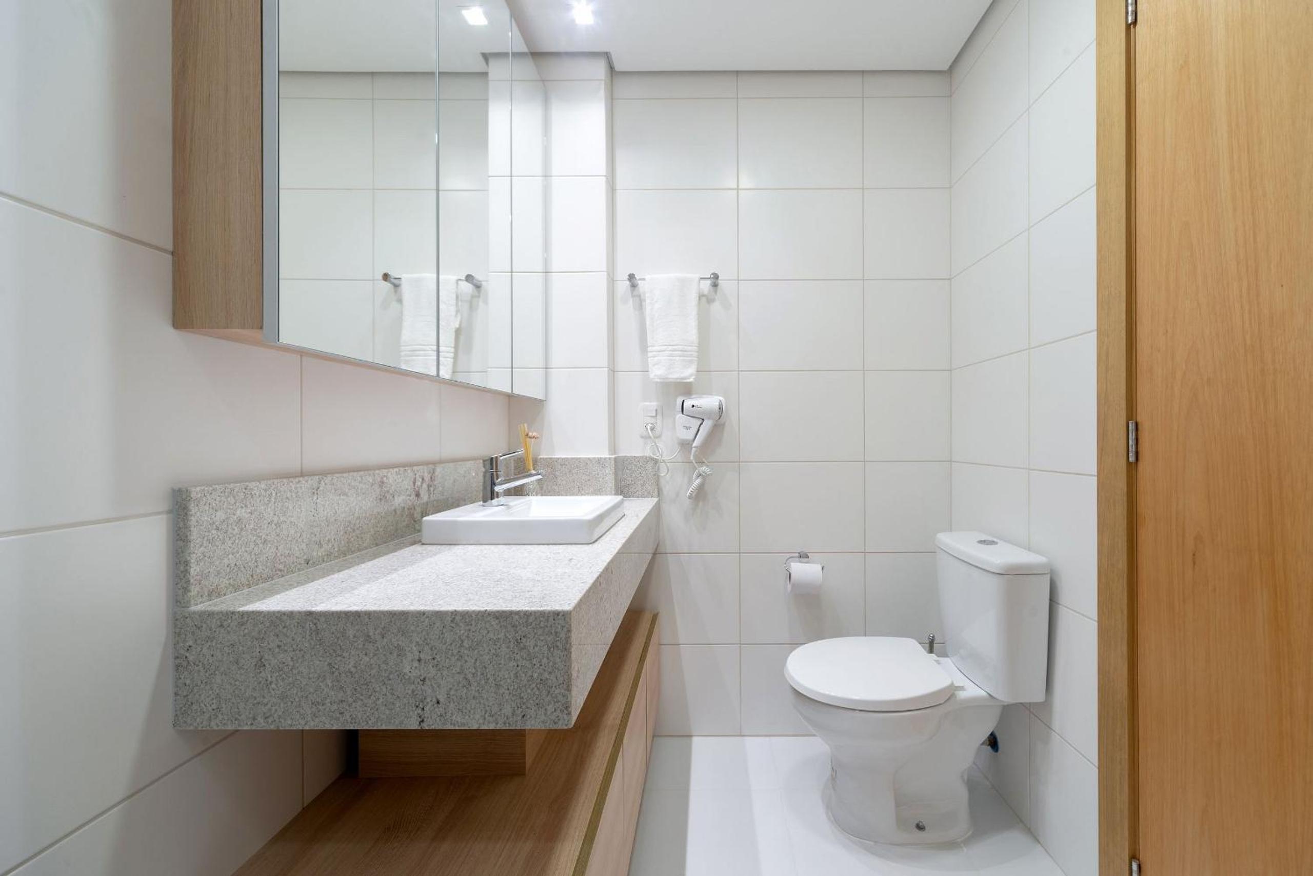 Brand New and Fully Equipped Apartment in the Center of Gramado!