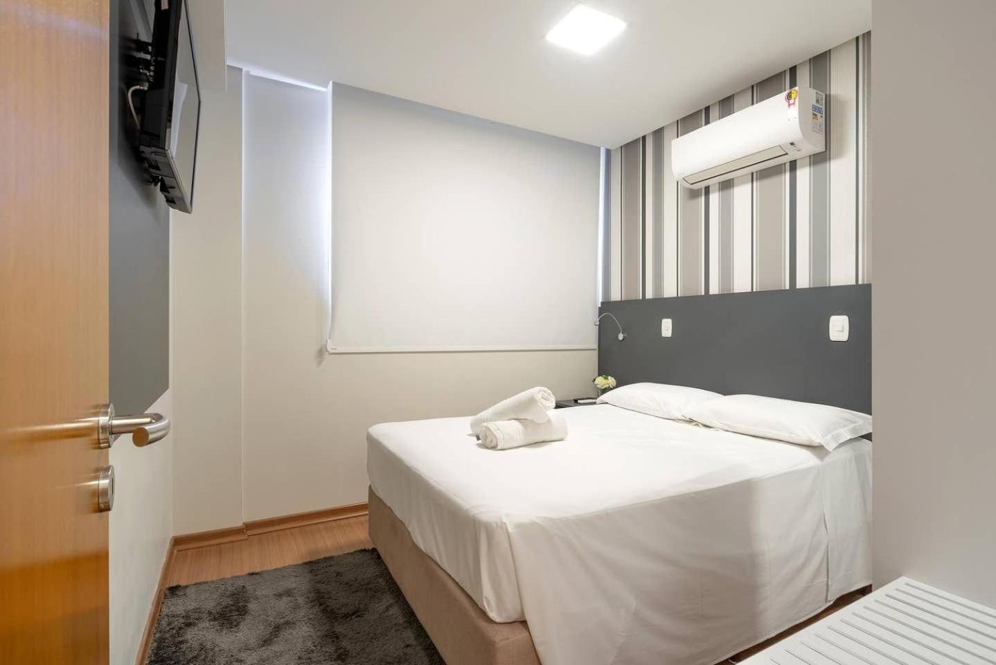 Brand new and modern apartment in the center of Gramado.