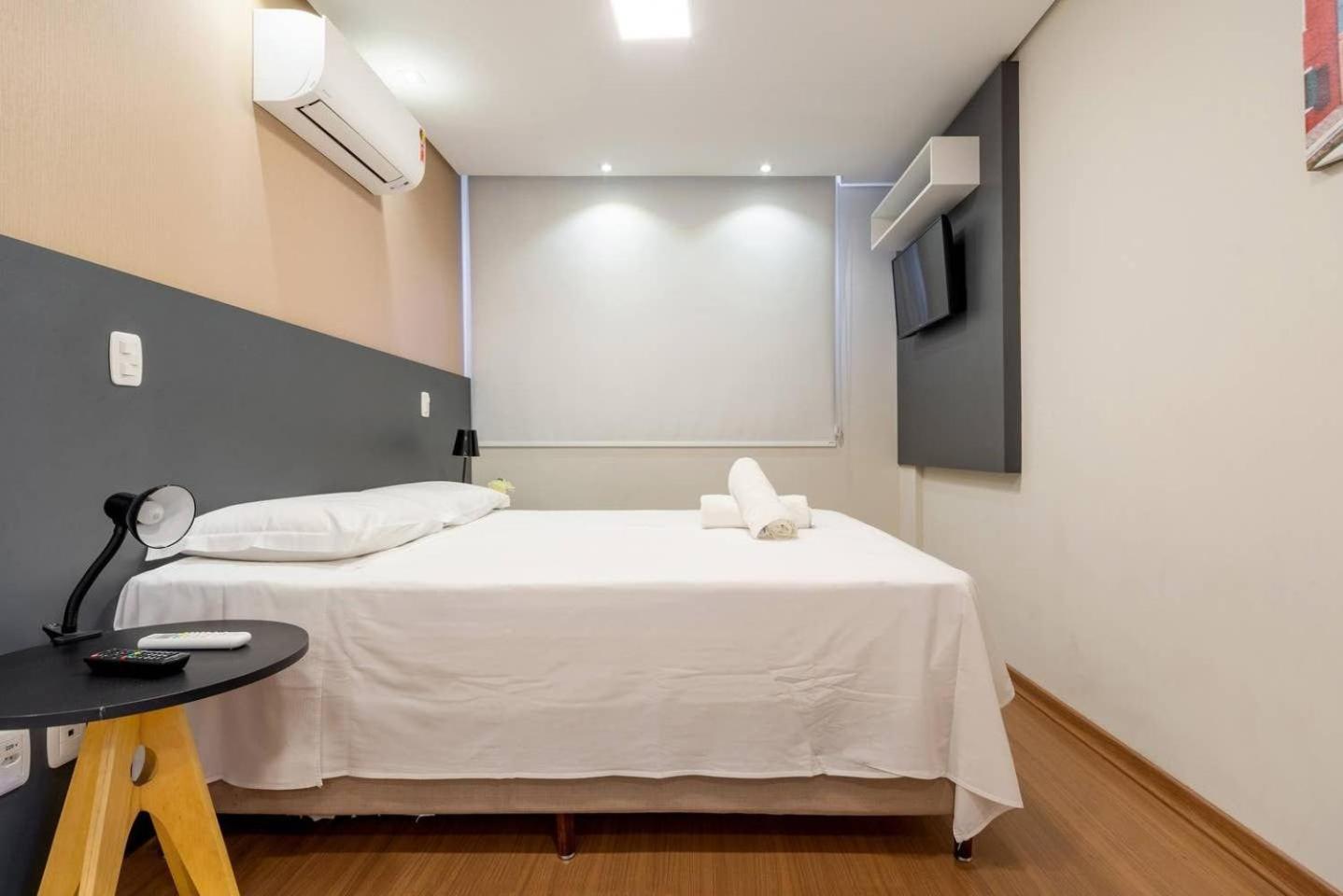 Brand new and modern apartment in the center of Gramado.