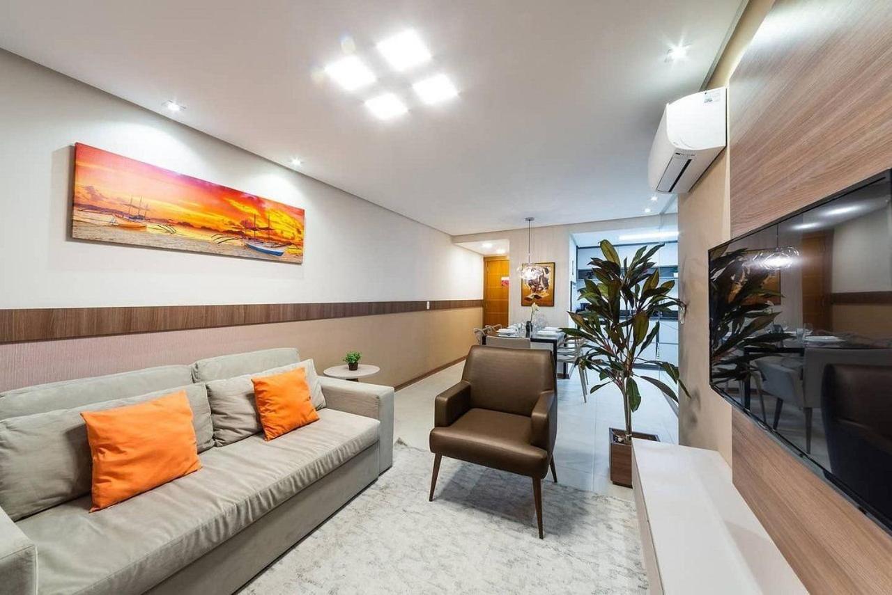 Brand new and modern apartment in the center of Gramado.