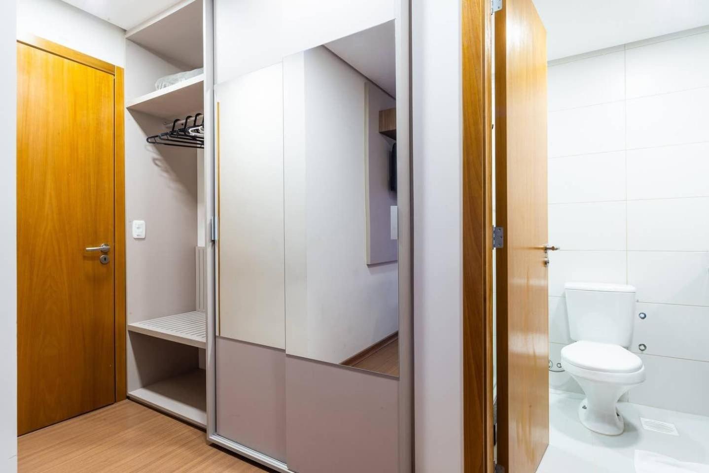 Brand new and modern apartment in the center of Gramado.