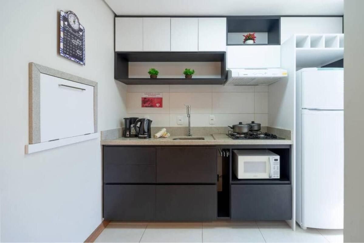 Brand new and modern apartment in the center of Gramado.