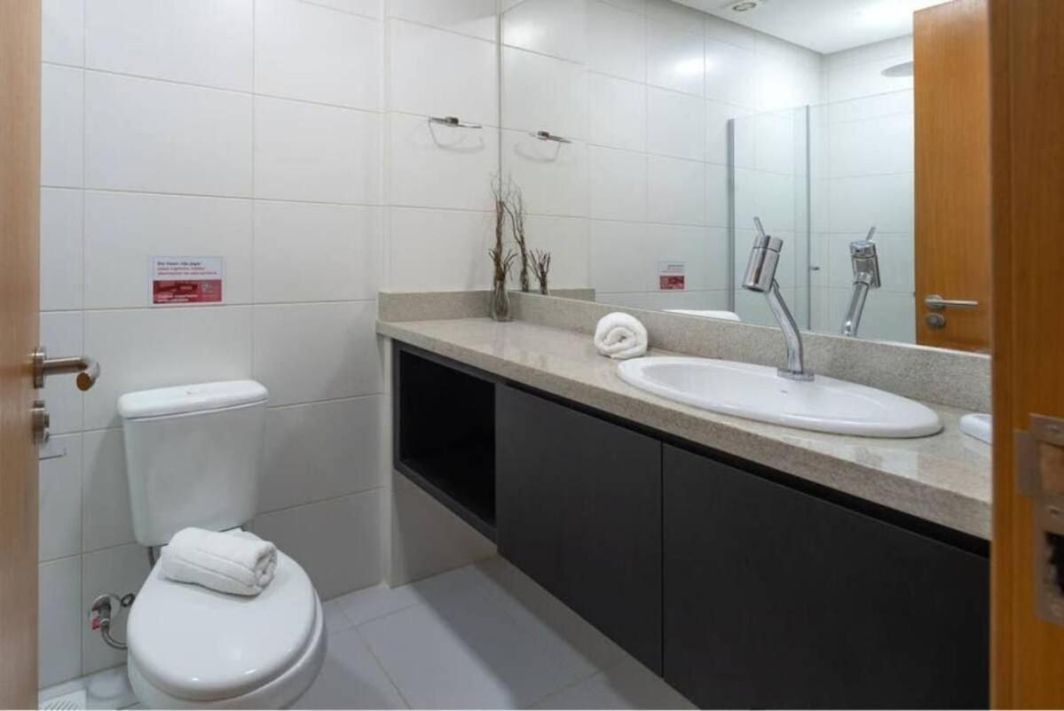 Brand new and modern apartment in the center of Gramado.