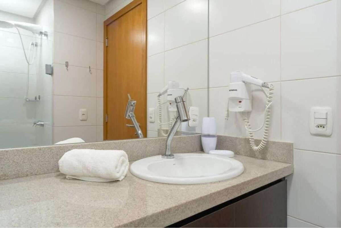Brand new and modern apartment in the center of Gramado.