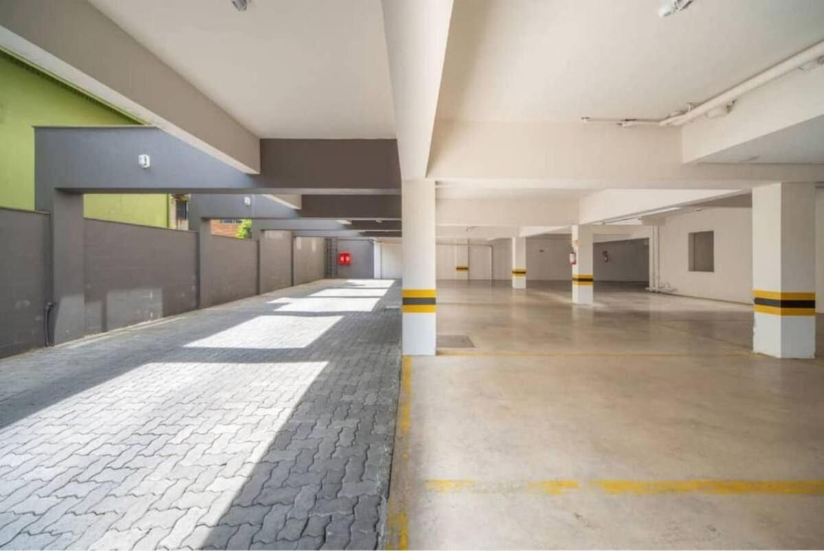 Brand new and modern apartment in the center of Gramado.