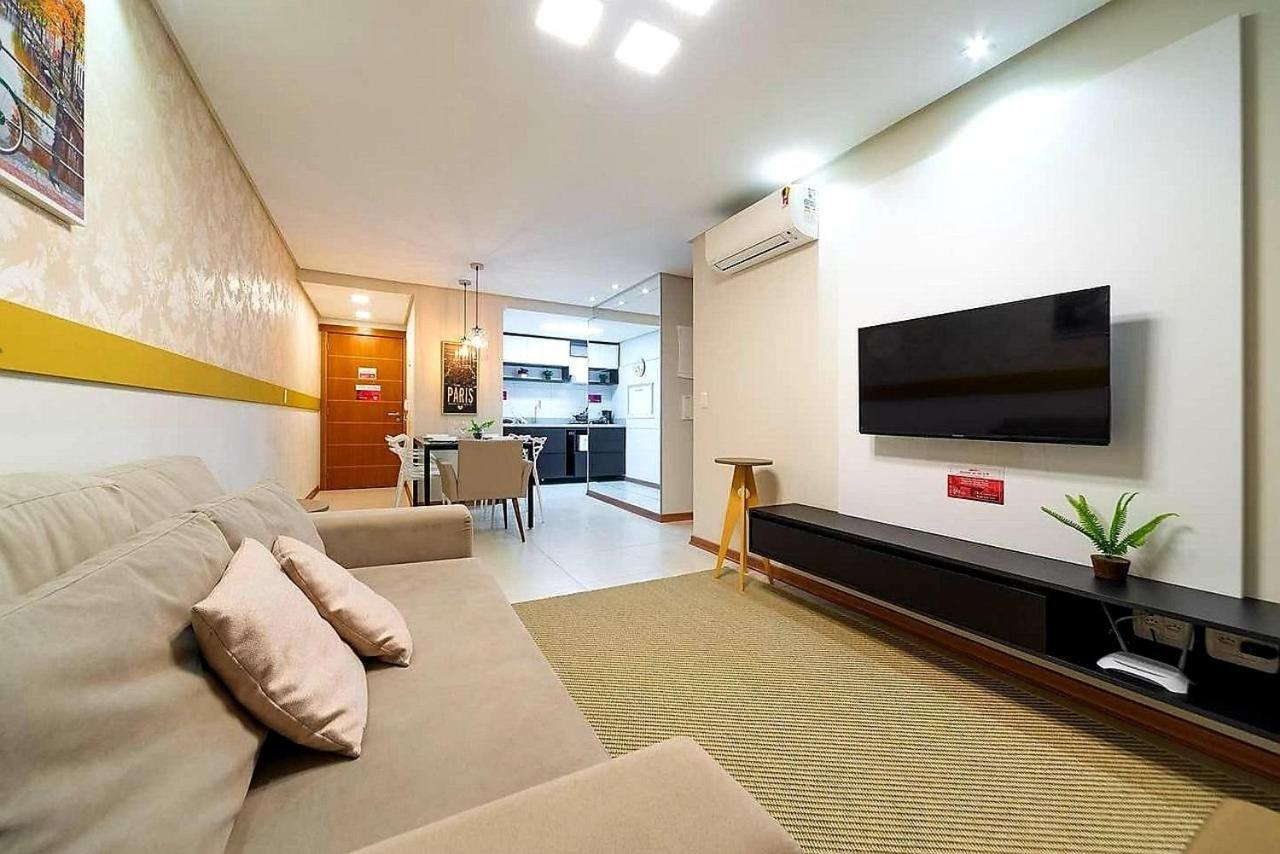 Brand new and modern apartment in the center of Gramado.