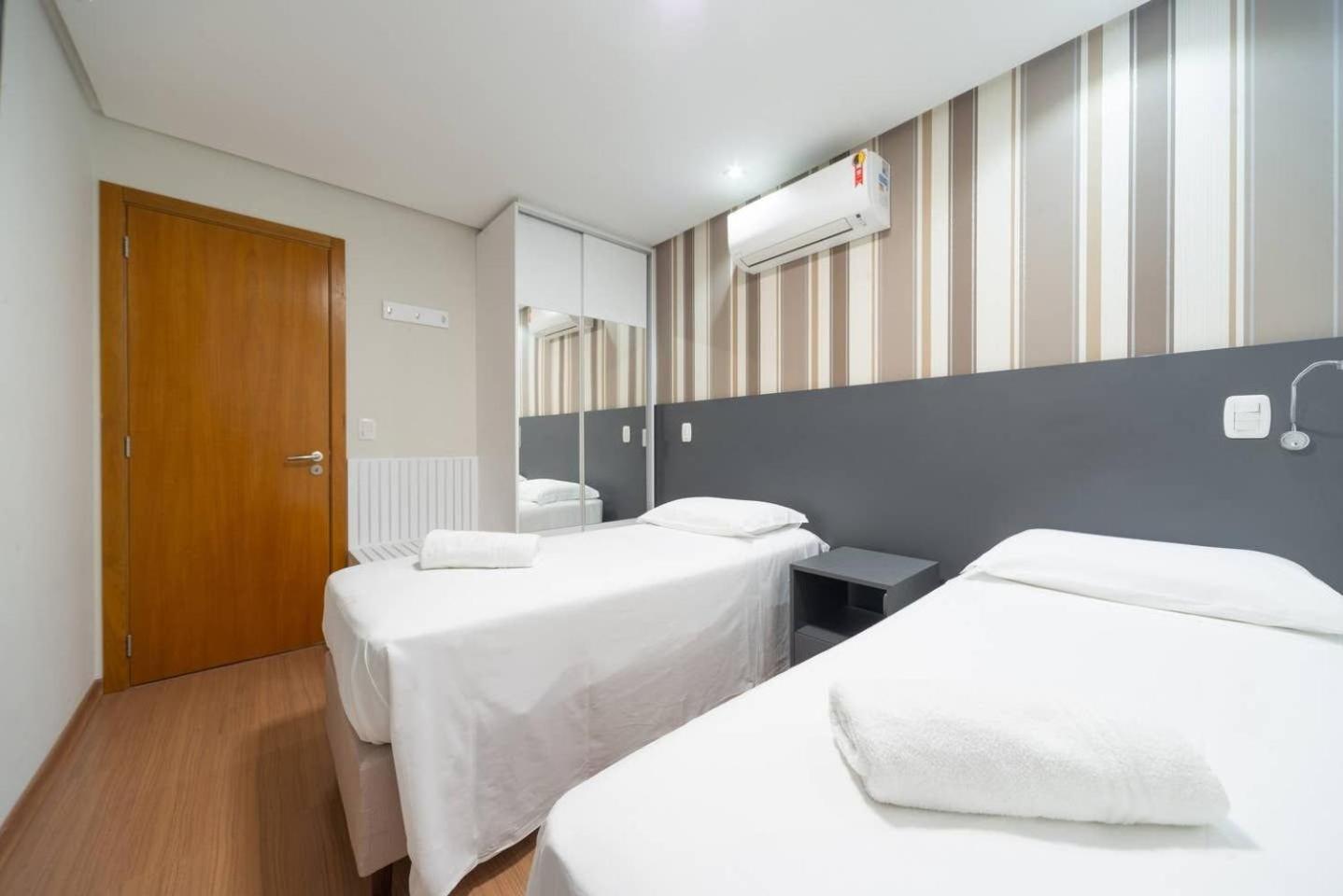 Brand new and modern apartment in the center of Gramado.