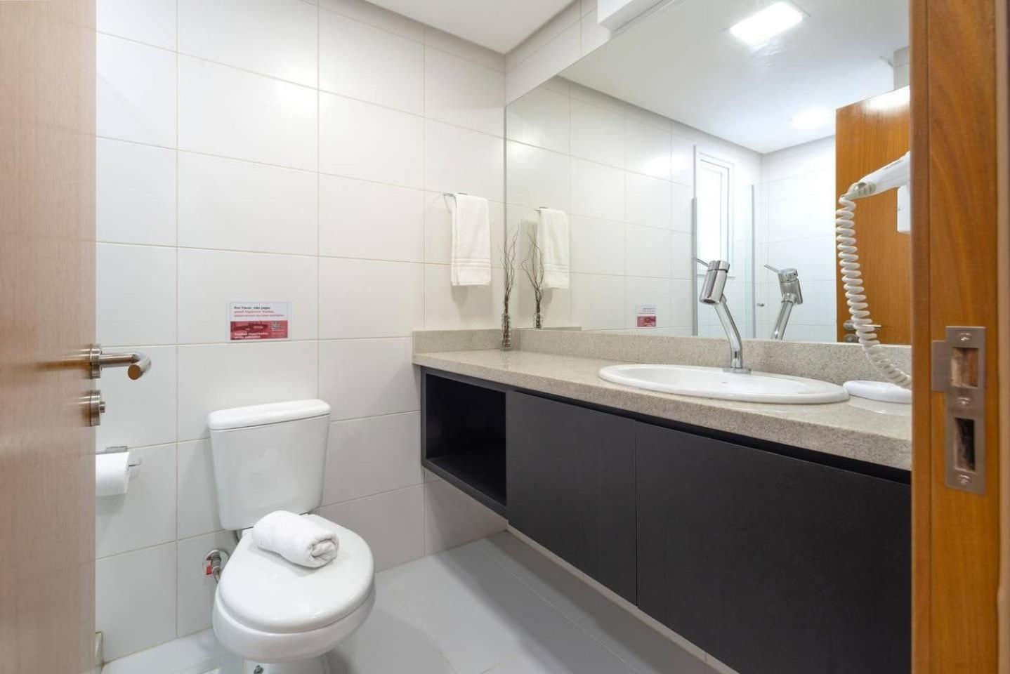 Brand new and modern apartment in the center of Gramado.
