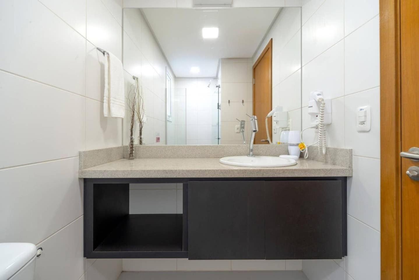 Brand new and modern apartment in the center of Gramado.