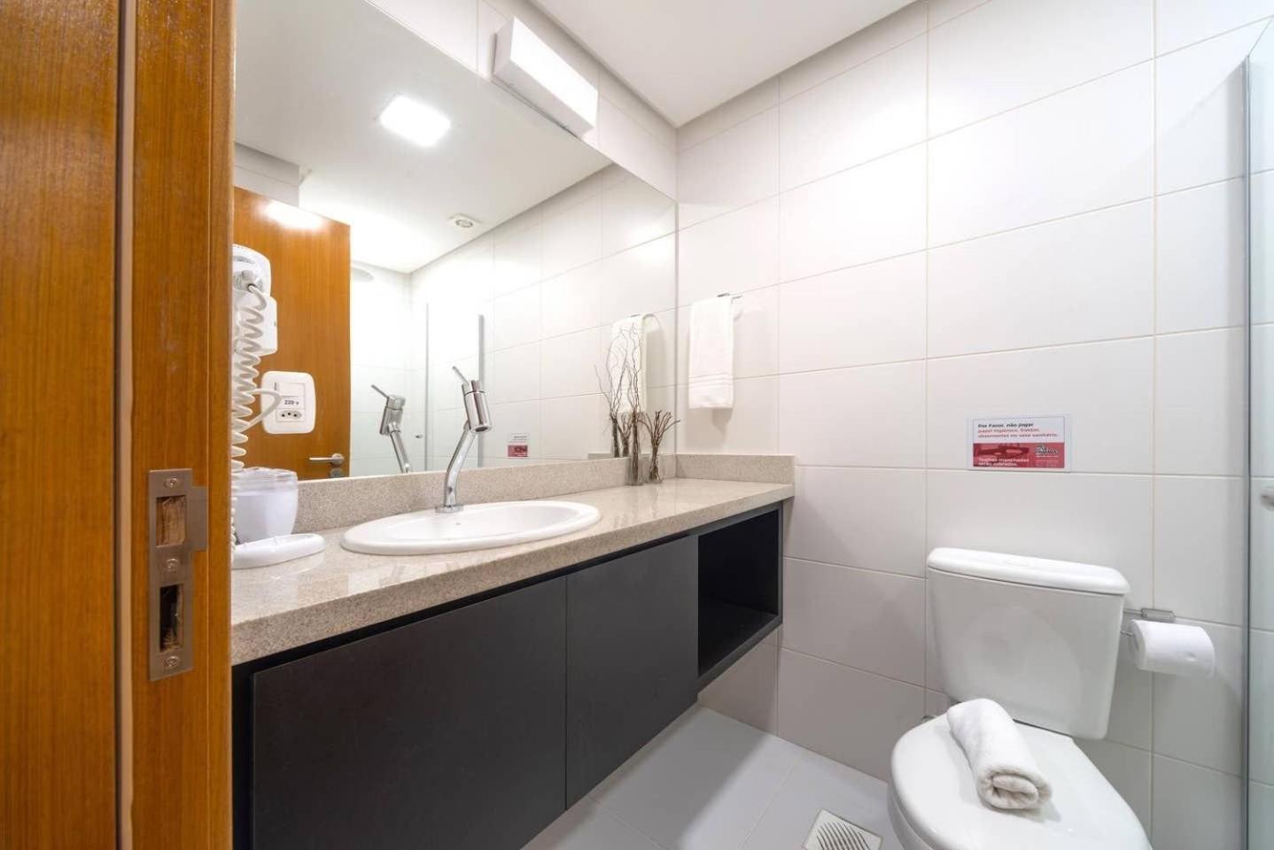 Brand new and modern apartment in the center of Gramado.