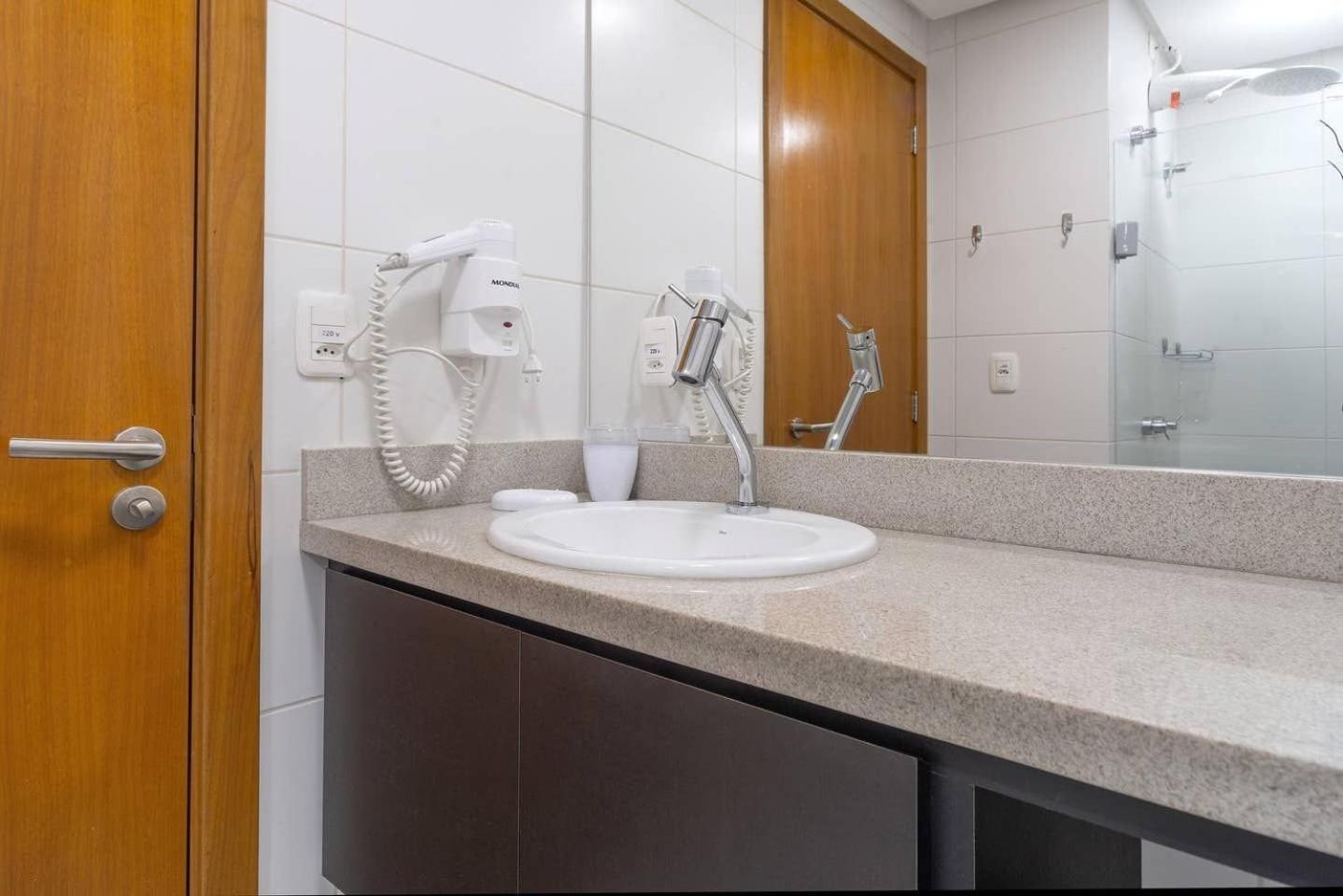 Brand new and modern apartment in the center of Gramado.