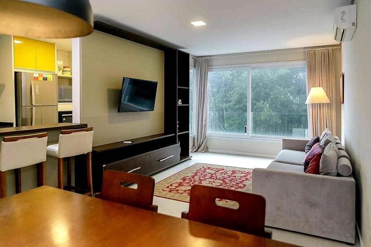 Complete and Comfortable Apartment in Gramado