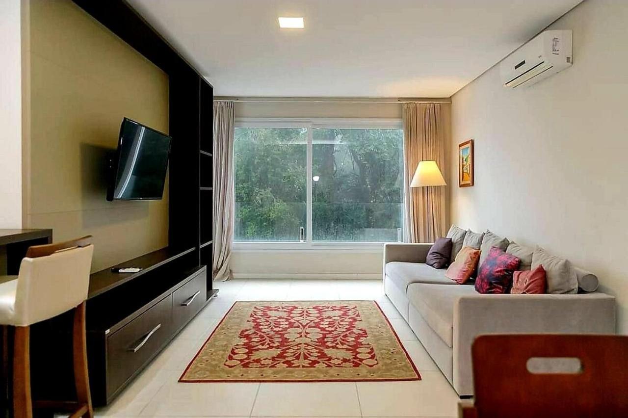 Complete and Comfortable Apartment in Gramado