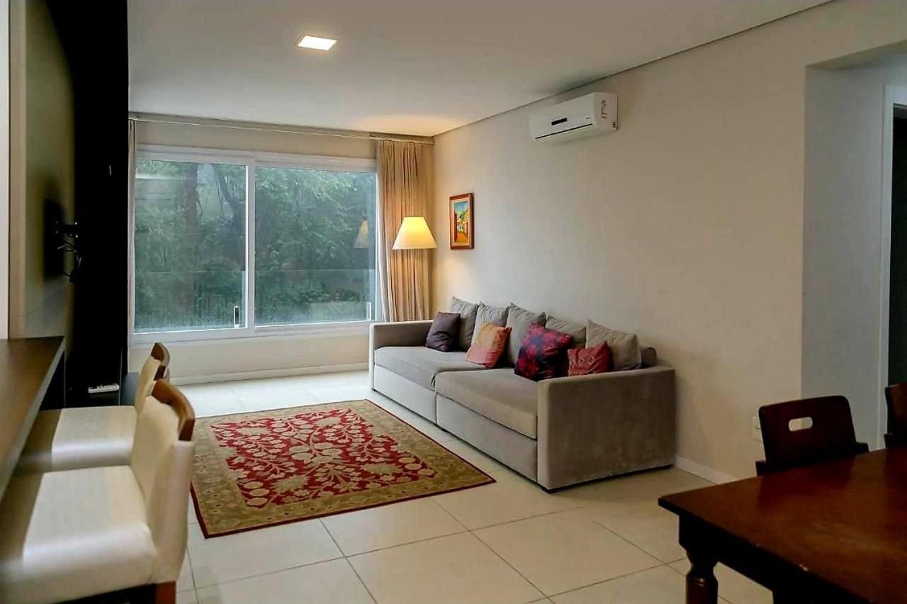 Complete and Comfortable Apartment in Gramado