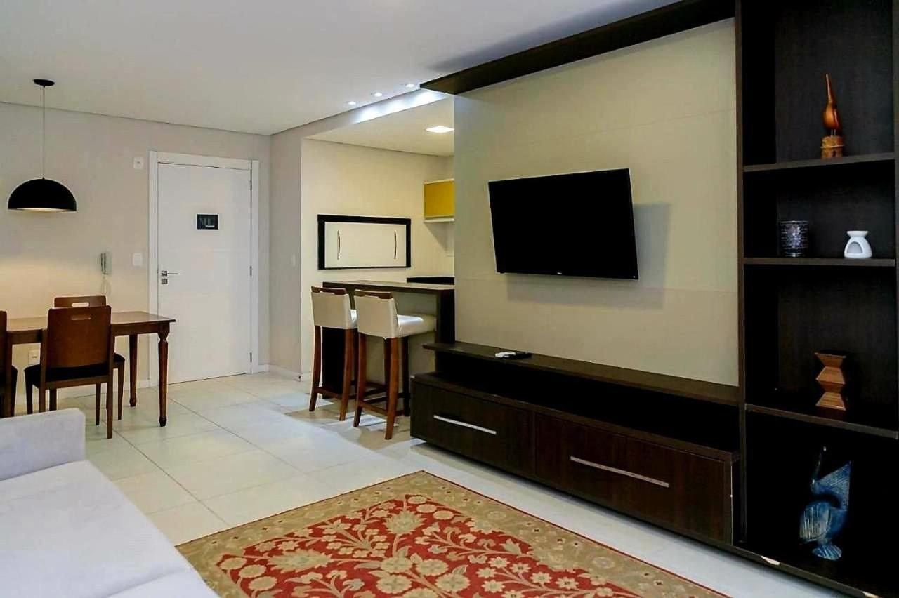 Complete and Comfortable Apartment in Gramado