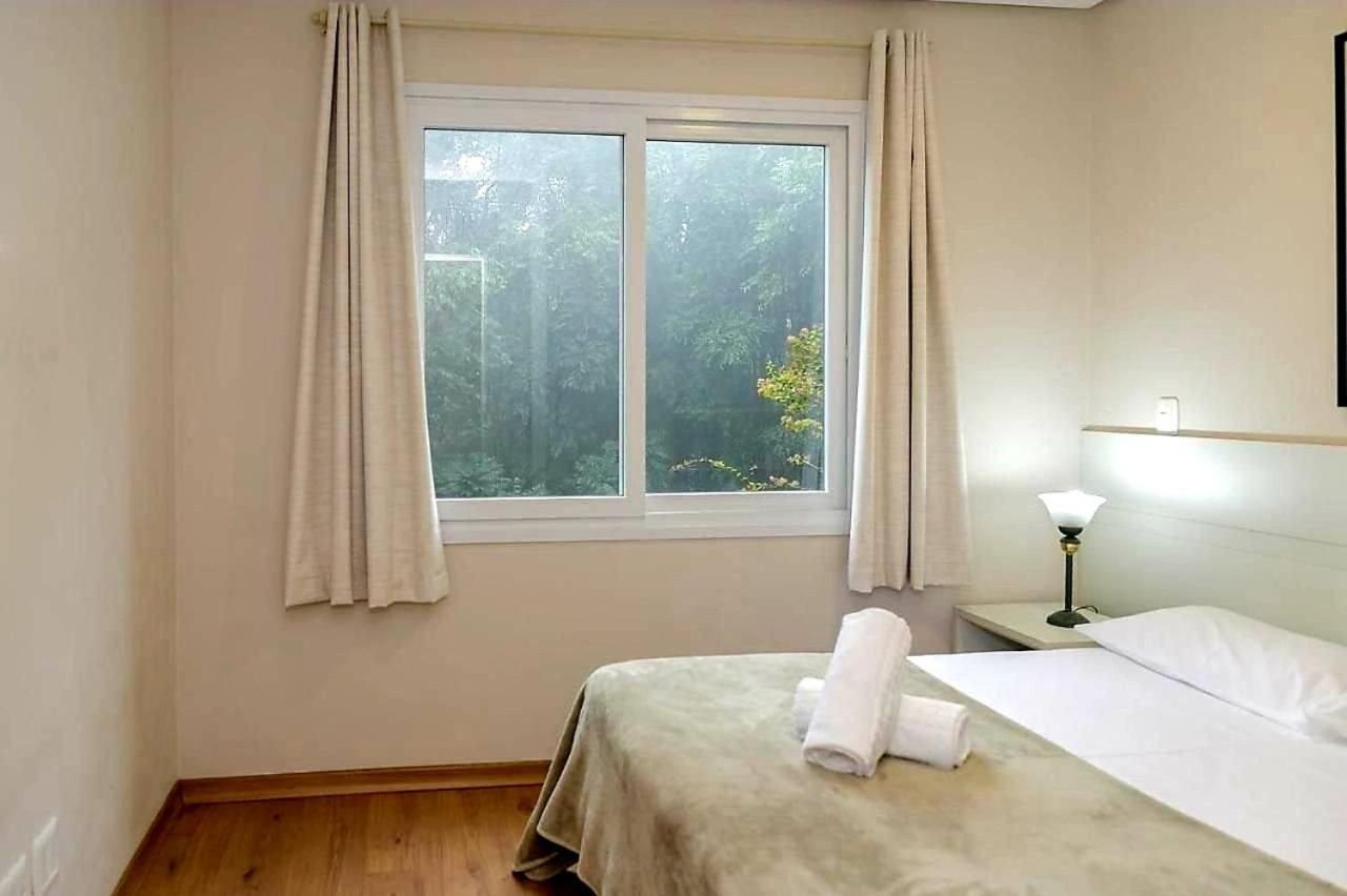 Complete and Comfortable Apartment in Gramado