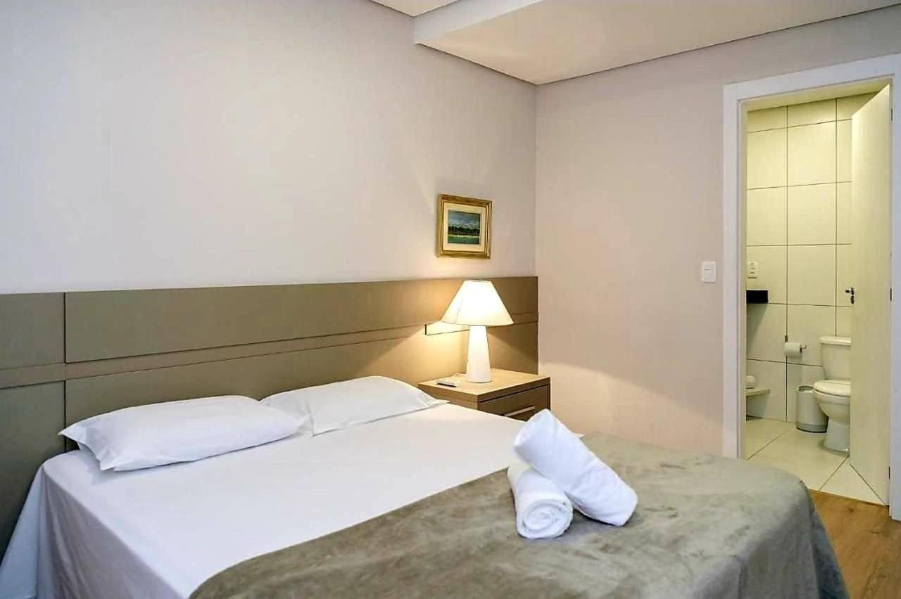 Complete and Comfortable Apartment in Gramado