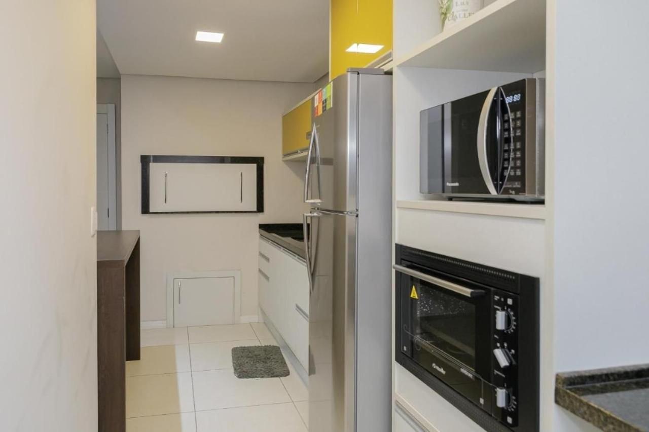 Complete and Comfortable Apartment in Gramado