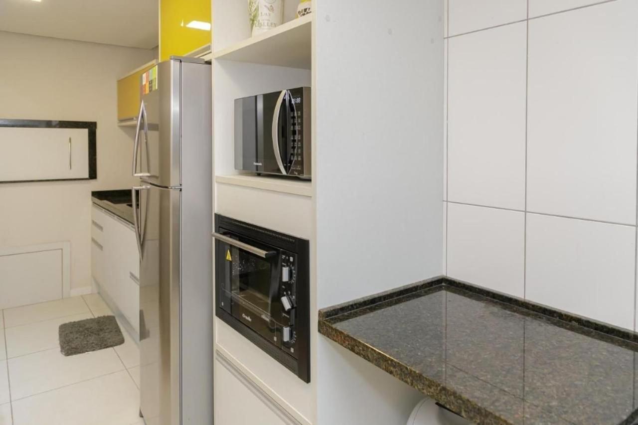 Complete and Comfortable Apartment in Gramado