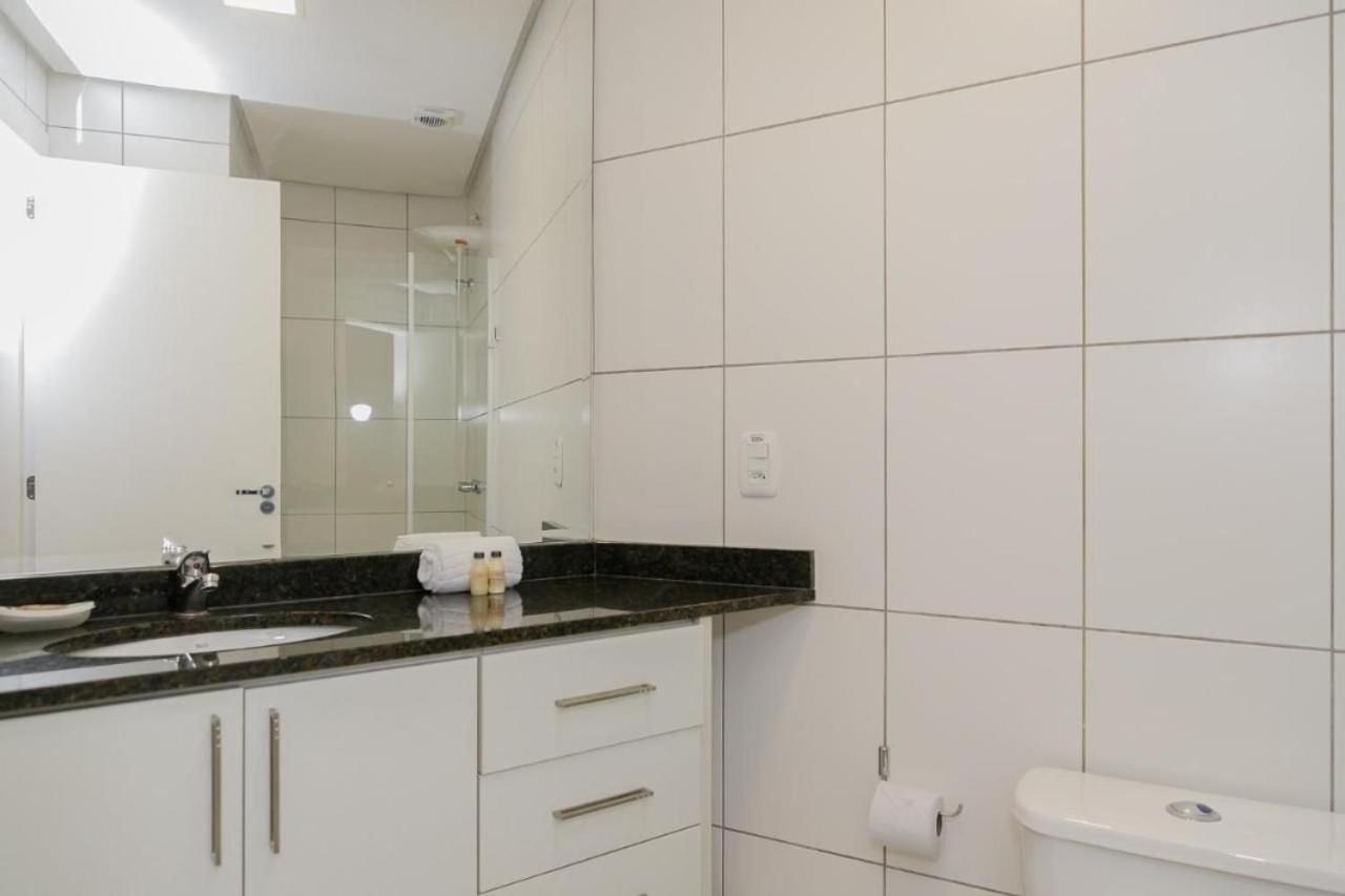 Complete and Comfortable Apartment in Gramado