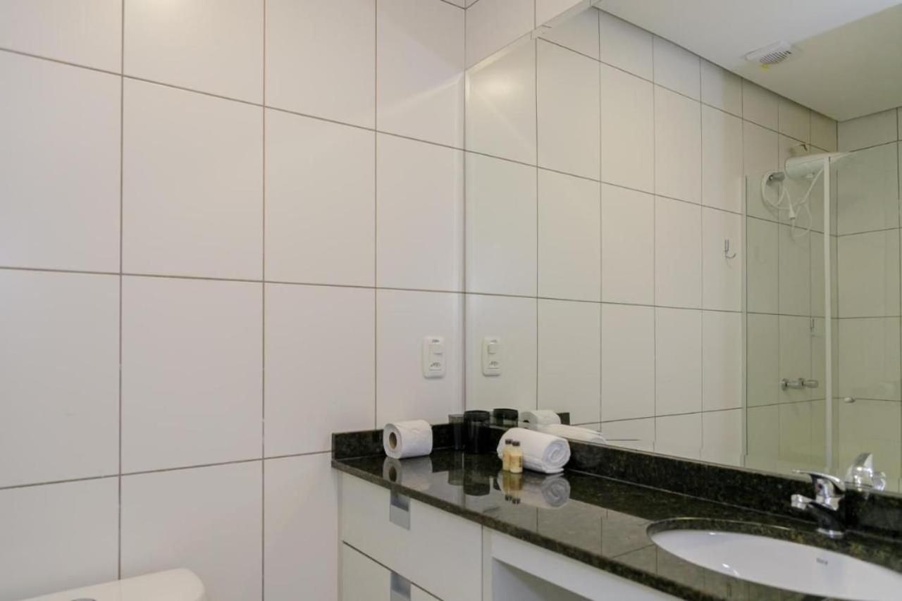 Complete and Comfortable Apartment in Gramado