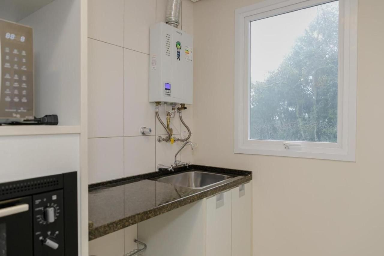 Complete and Comfortable Apartment in Gramado