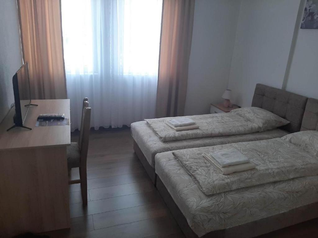 Apartmani Centar