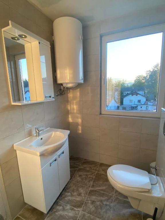 Apartmani Centar