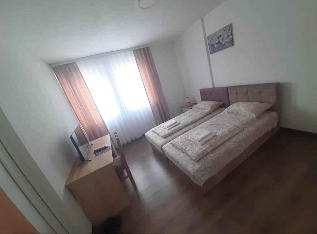 Apartmani Centar
