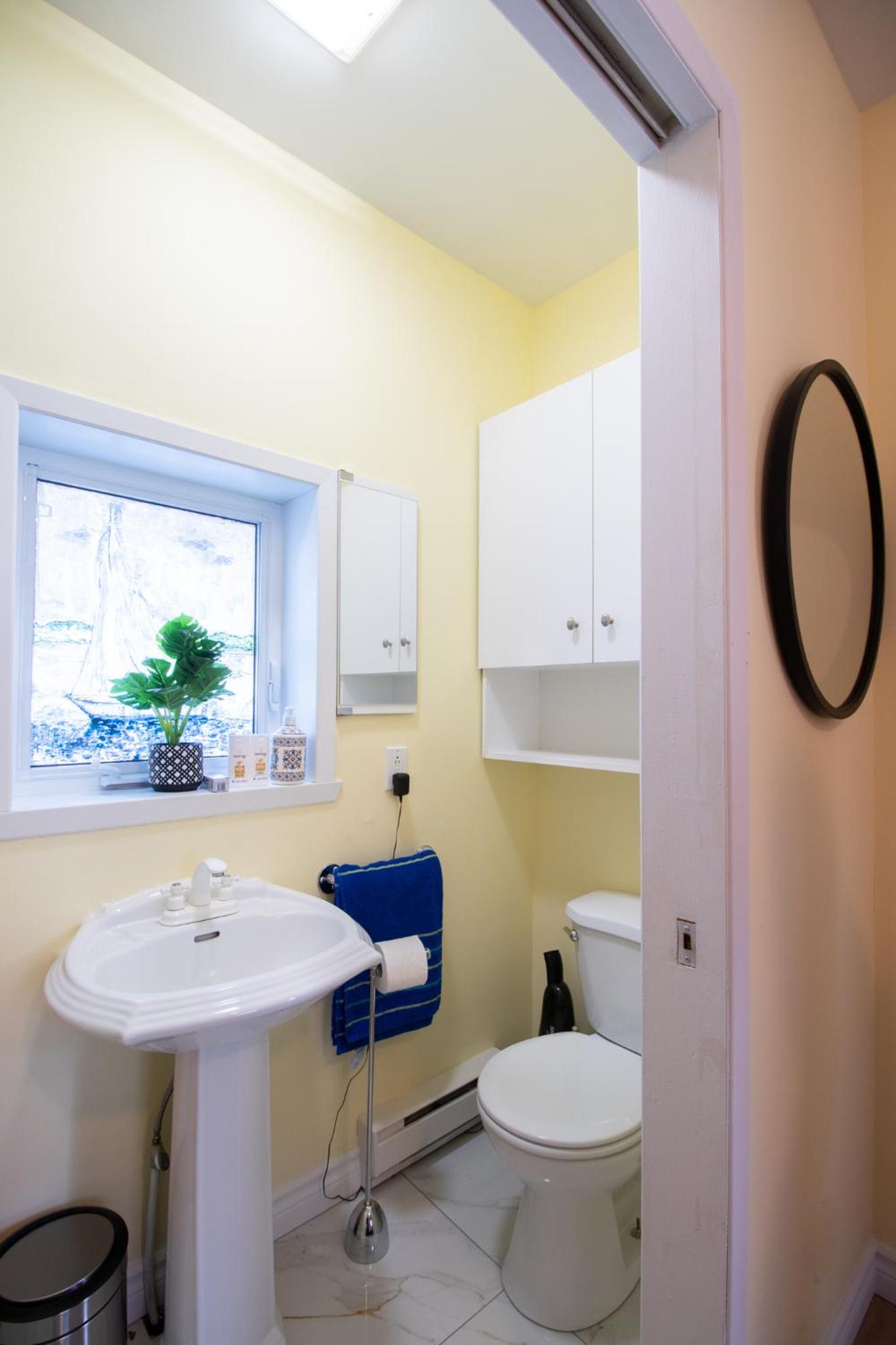 Trois-rivieres Vacations - Maisonnette dans la nature en pleine ville. - Property Image 13