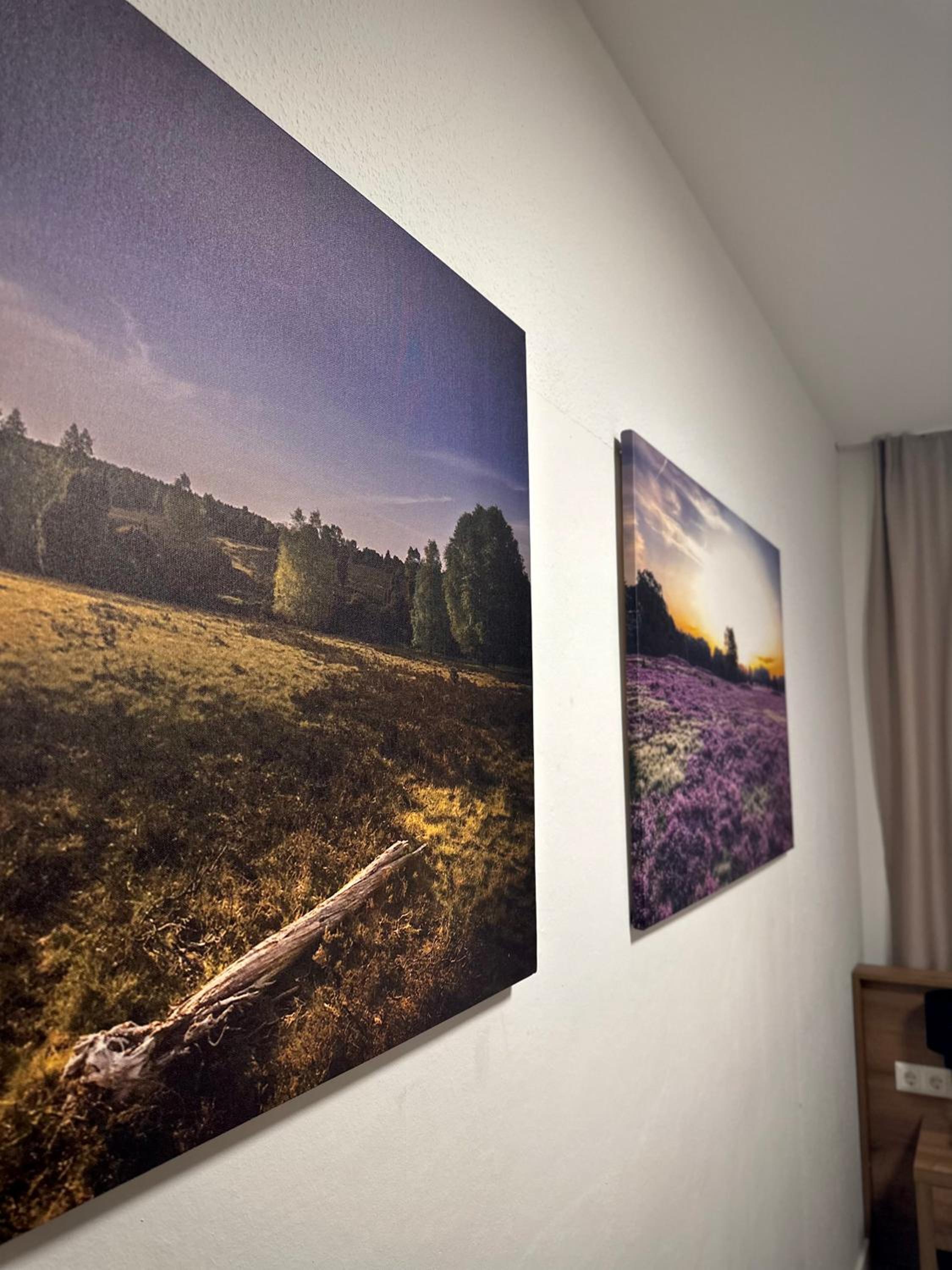 Ferienwohnung E