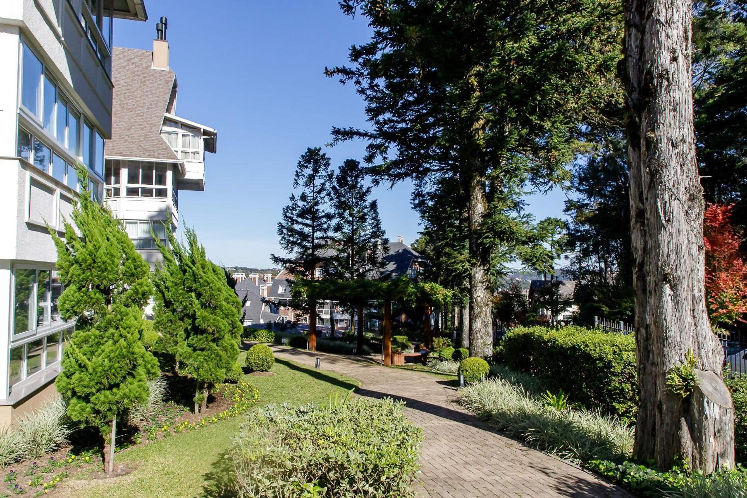 Location and Privileged View in Gramado