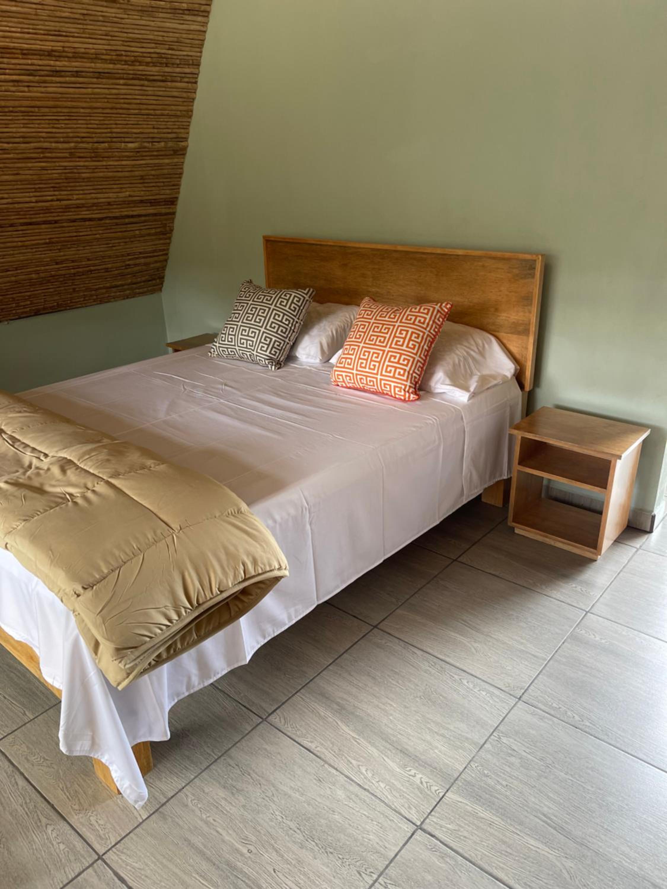 Las Casitas Italiana
