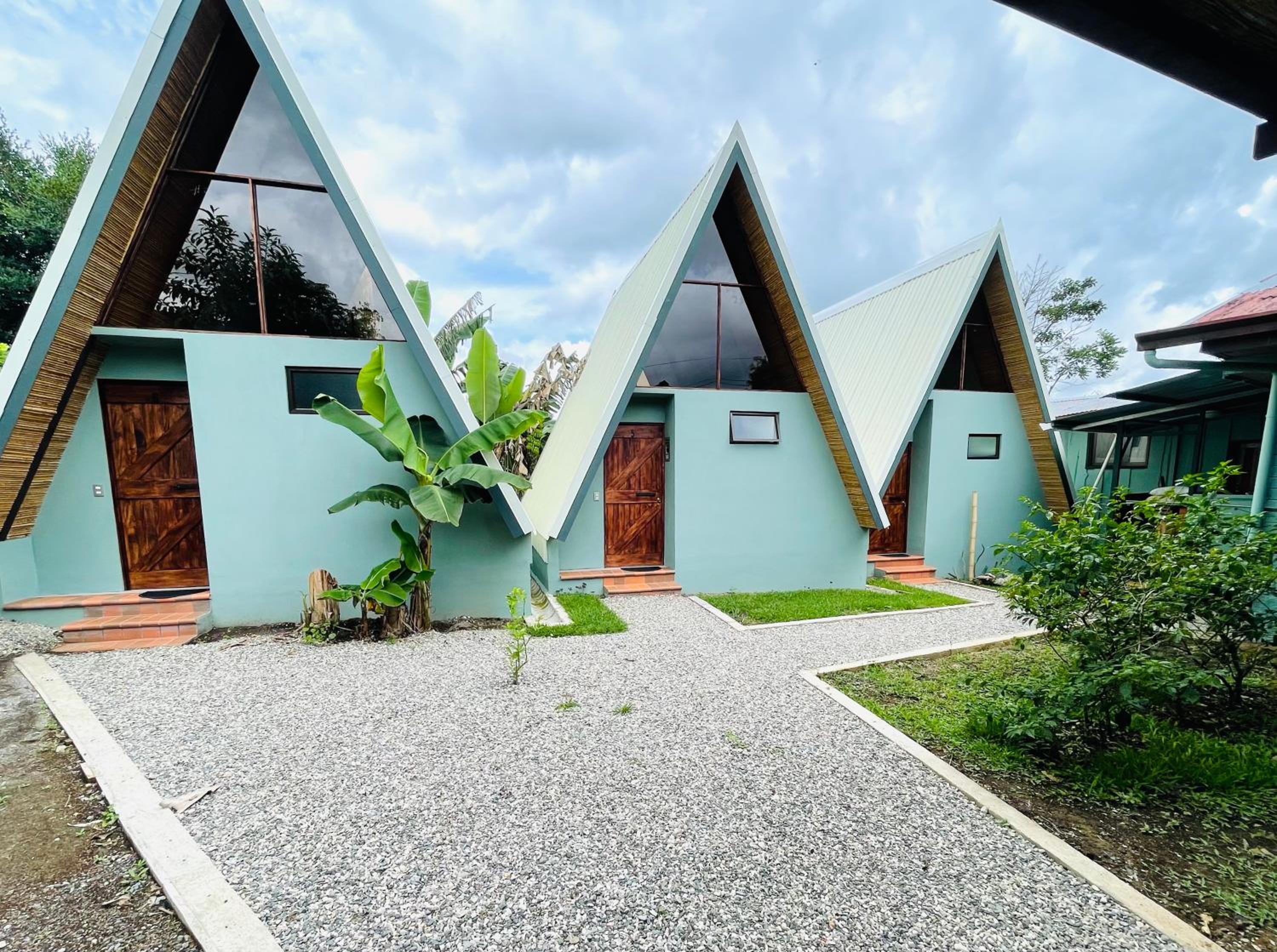 Las Casitas Italiana