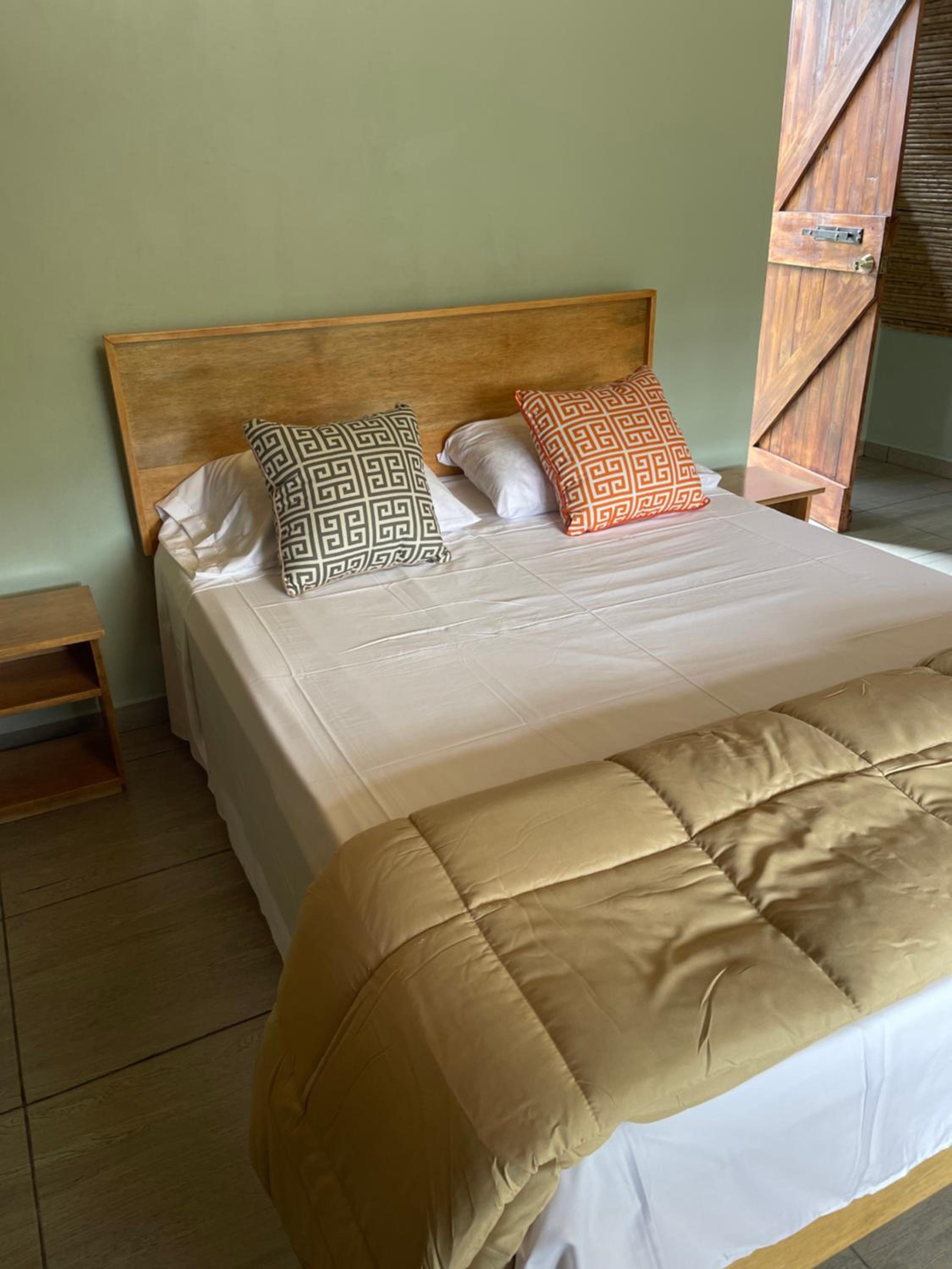 Las Casitas Italiana