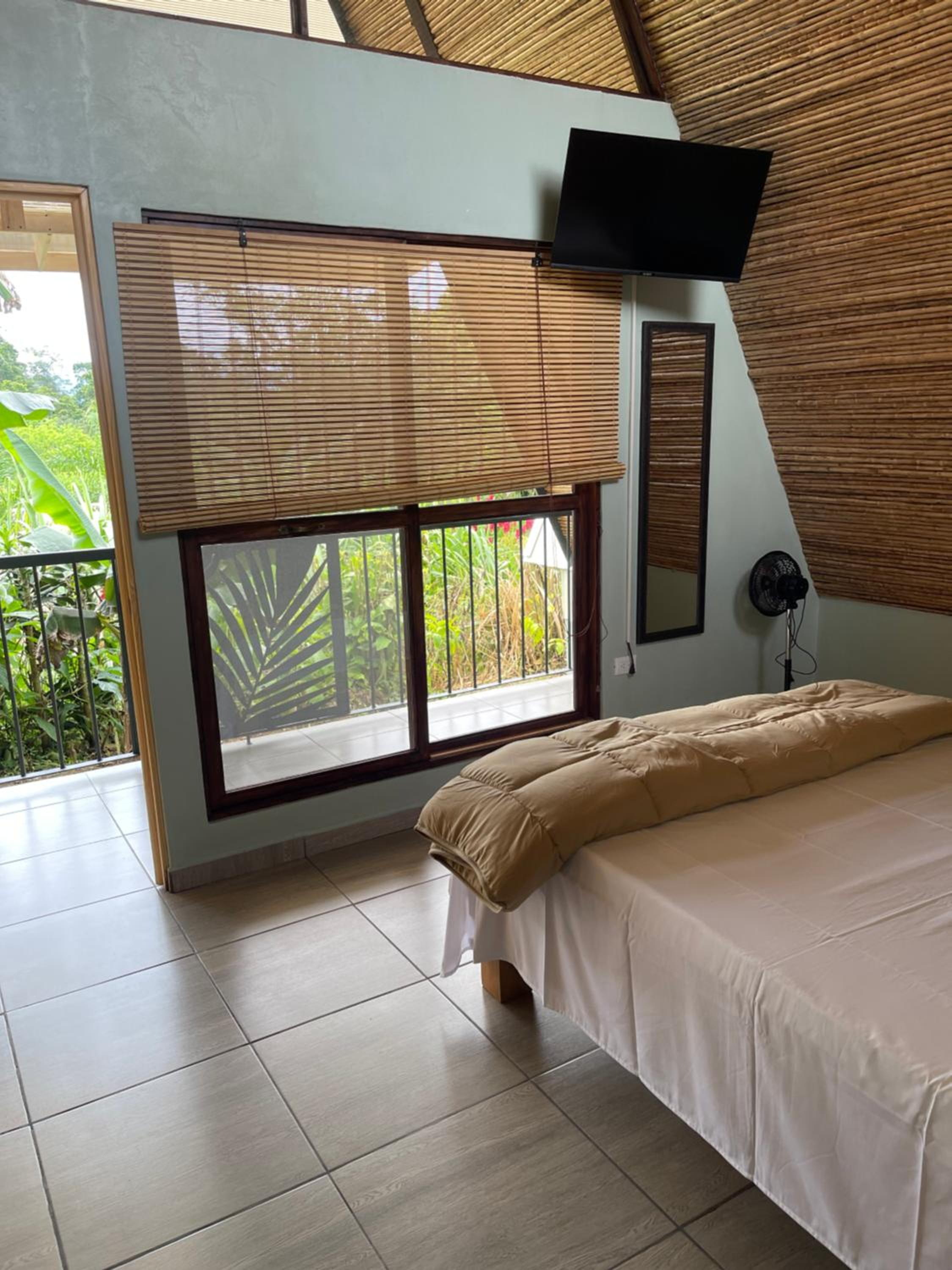 Las Casitas Italiana