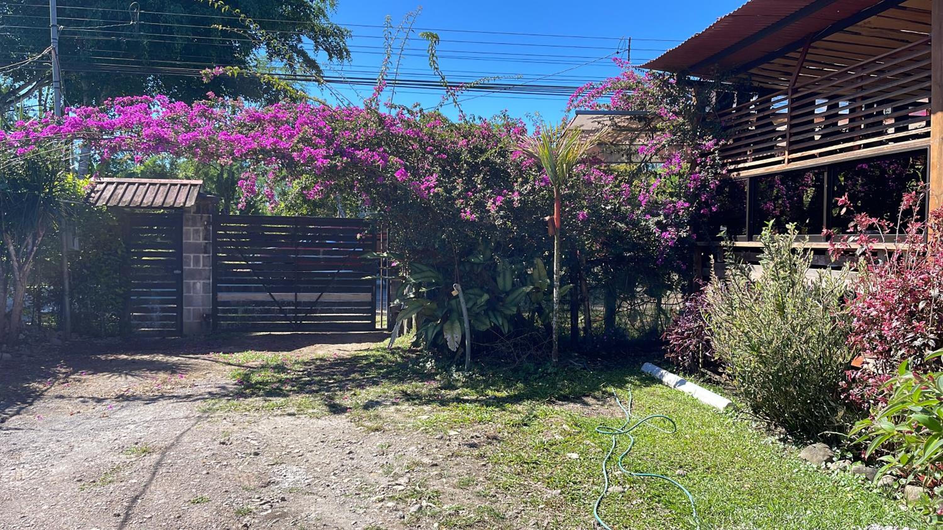 Las Casitas Italiana
