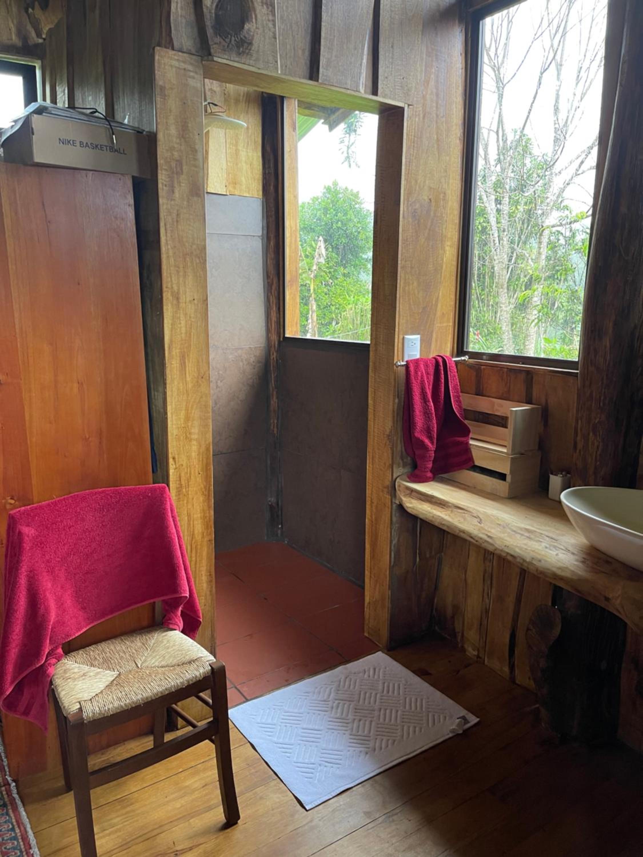 Las Casitas Italiana