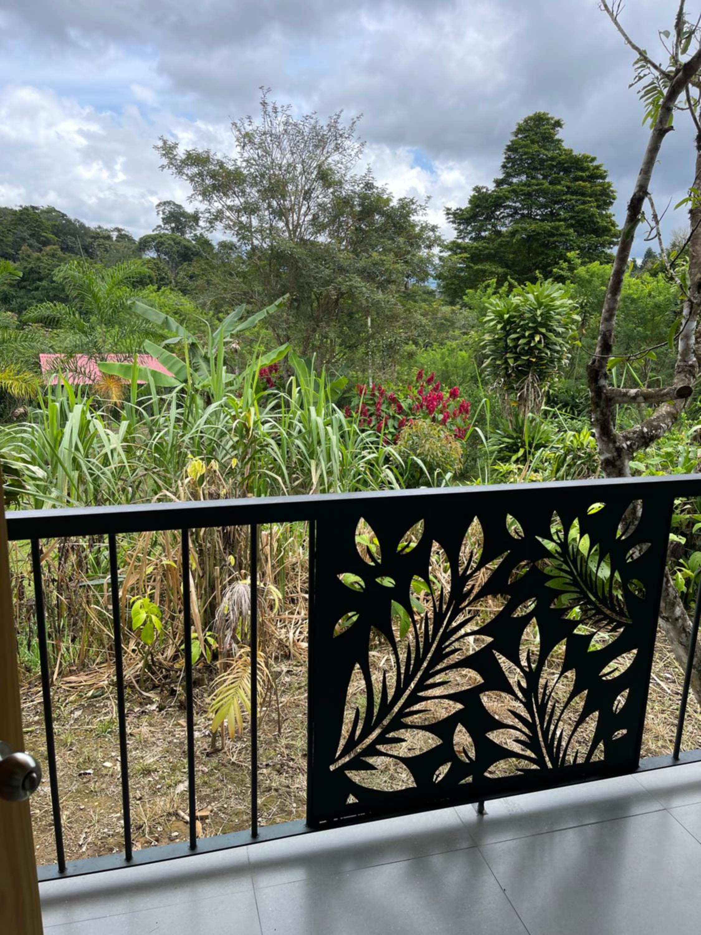 Las Casitas Italiana