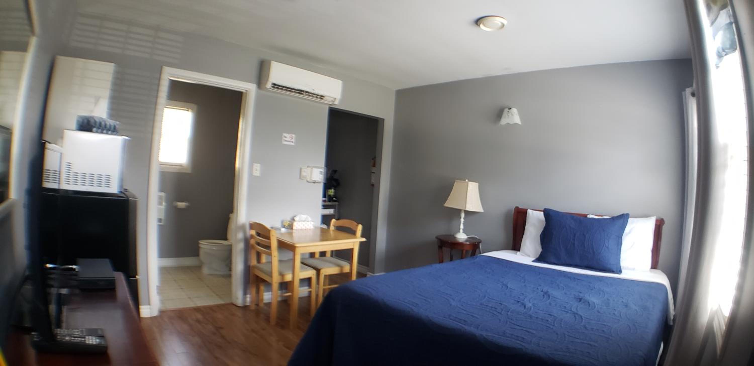 Capeway Extended Stay Lodge