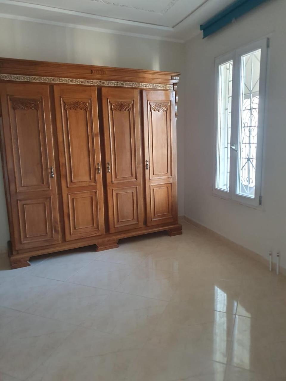 Bel appartement