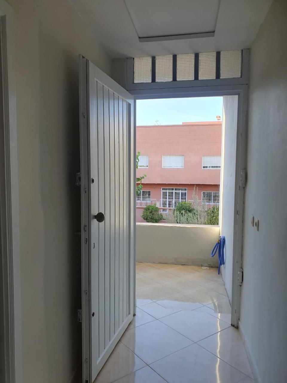 Bel appartement