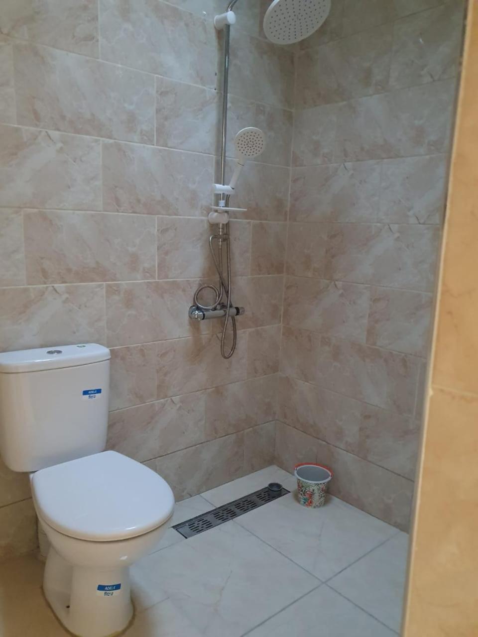 Bel appartement