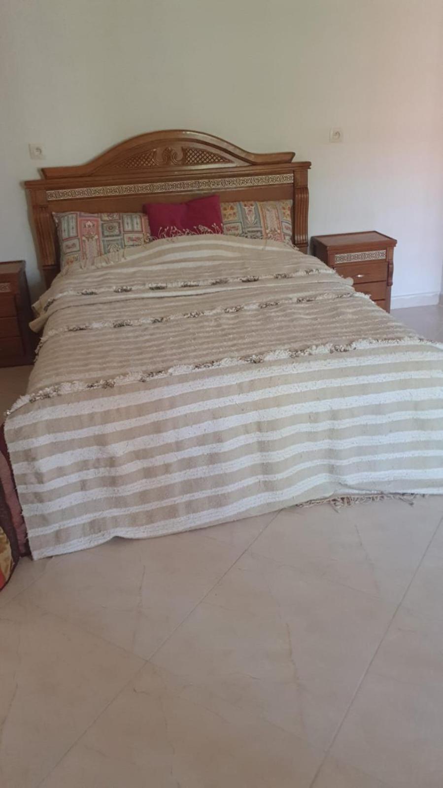 Bel appartement