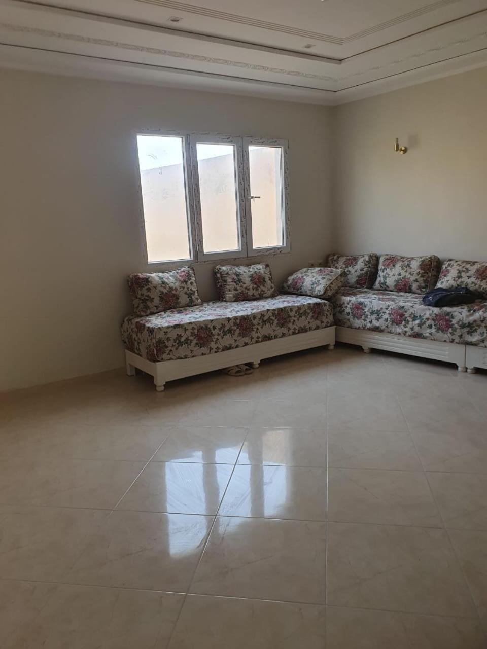 Bel appartement