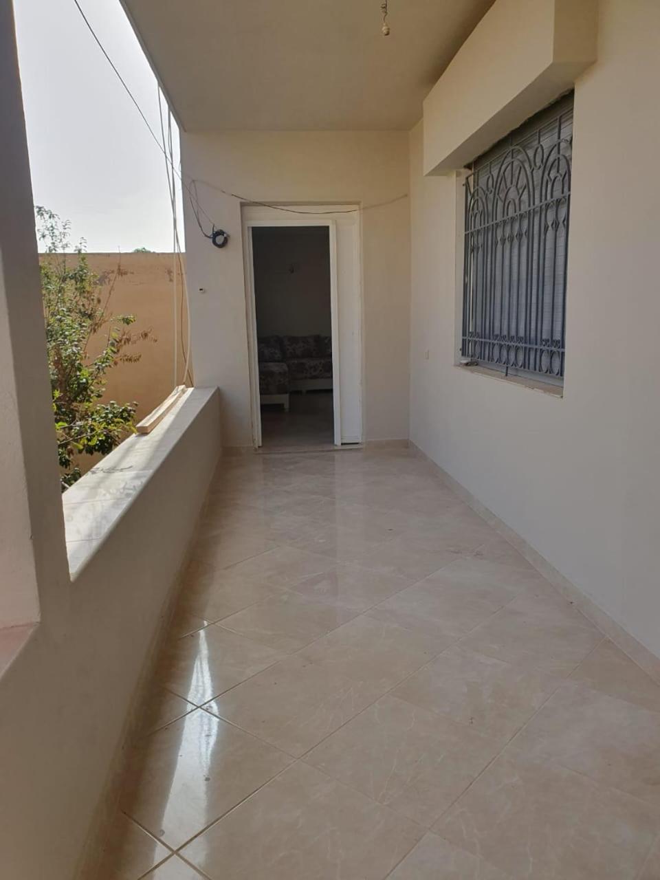 Bel appartement
