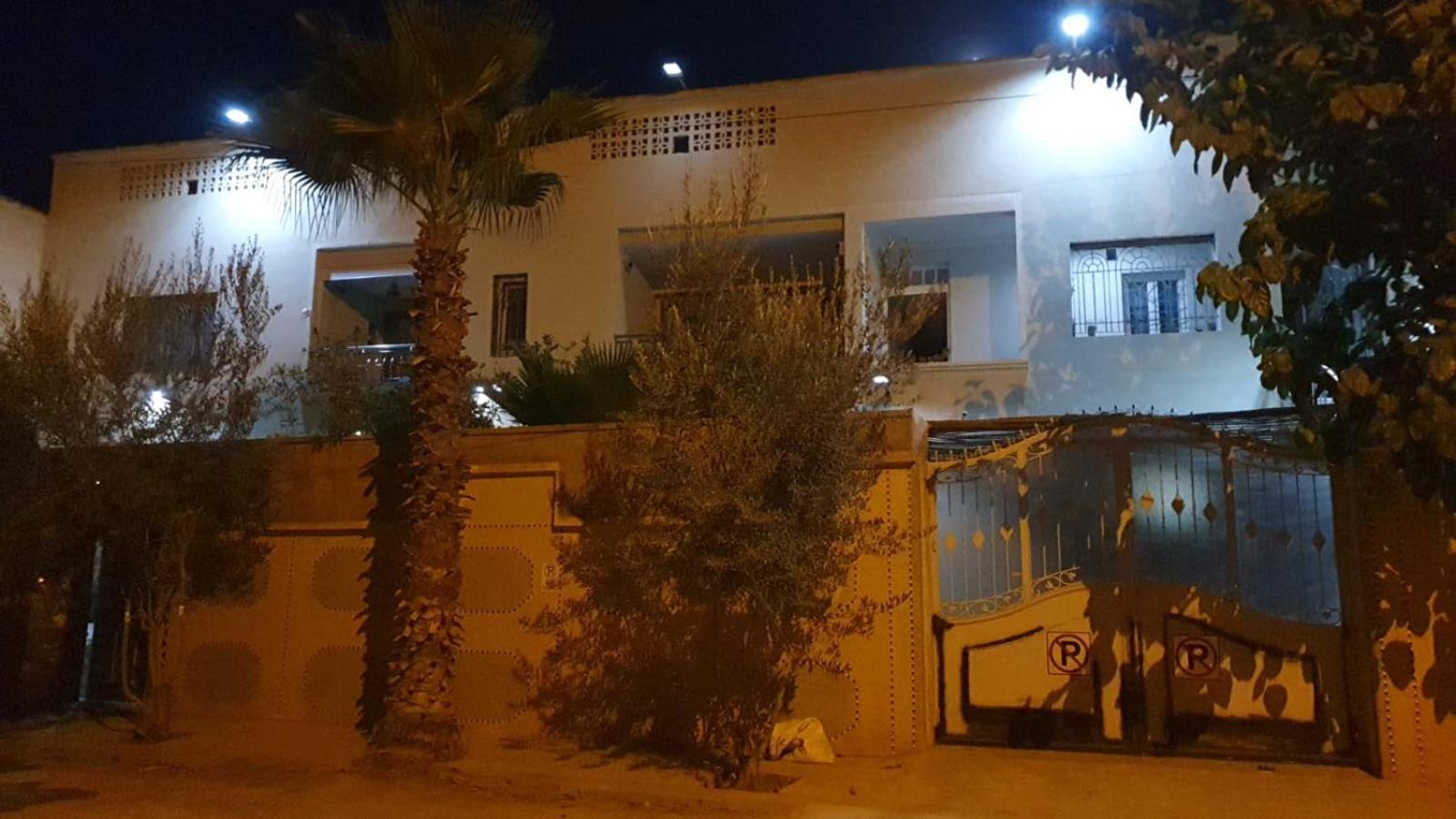 Bel appartement