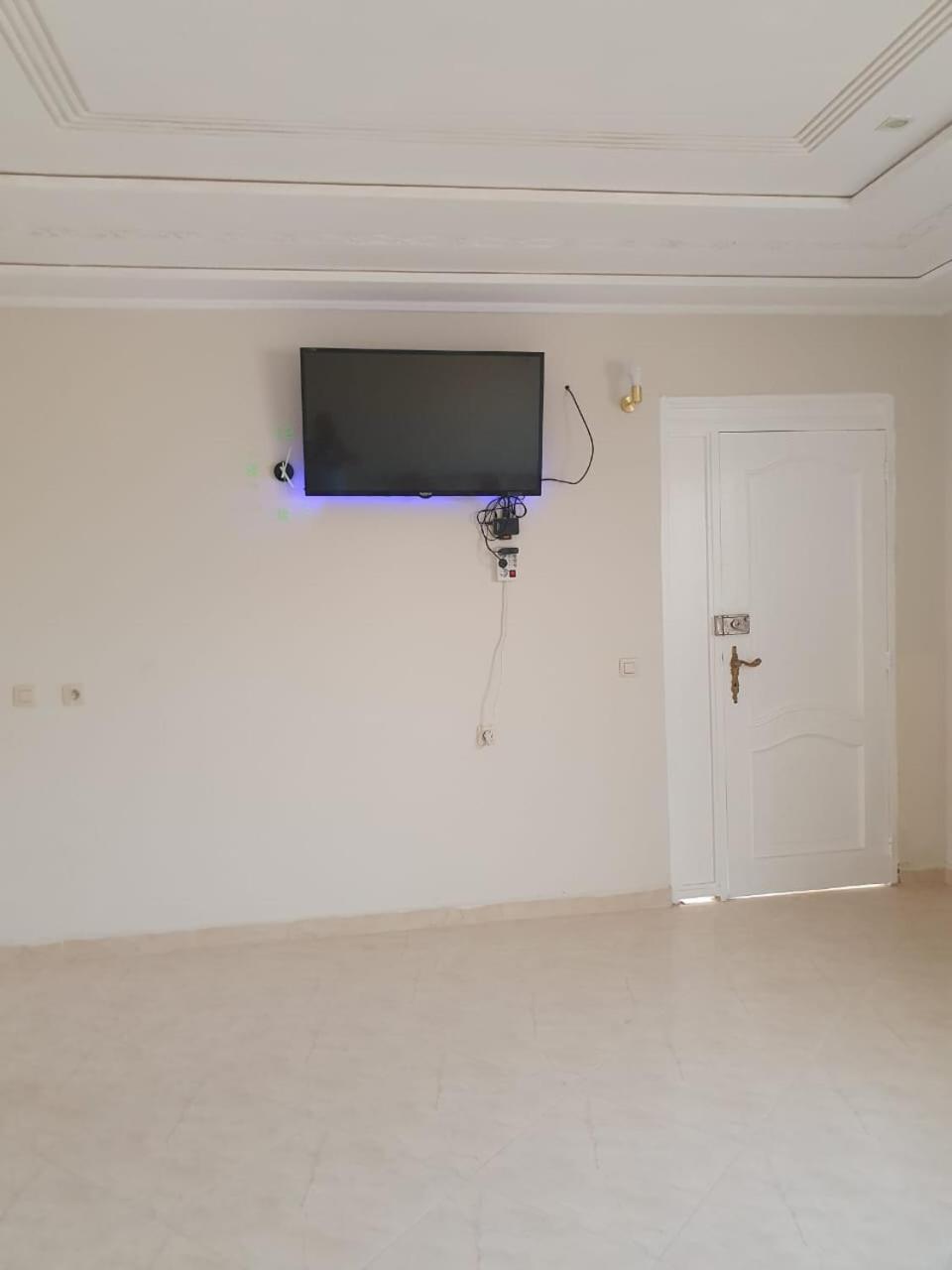 Bel appartement
