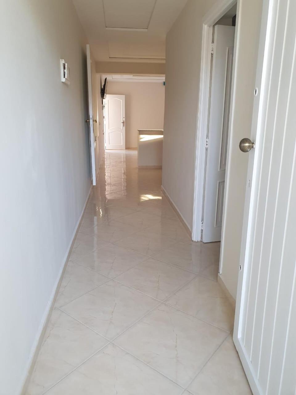 Bel appartement