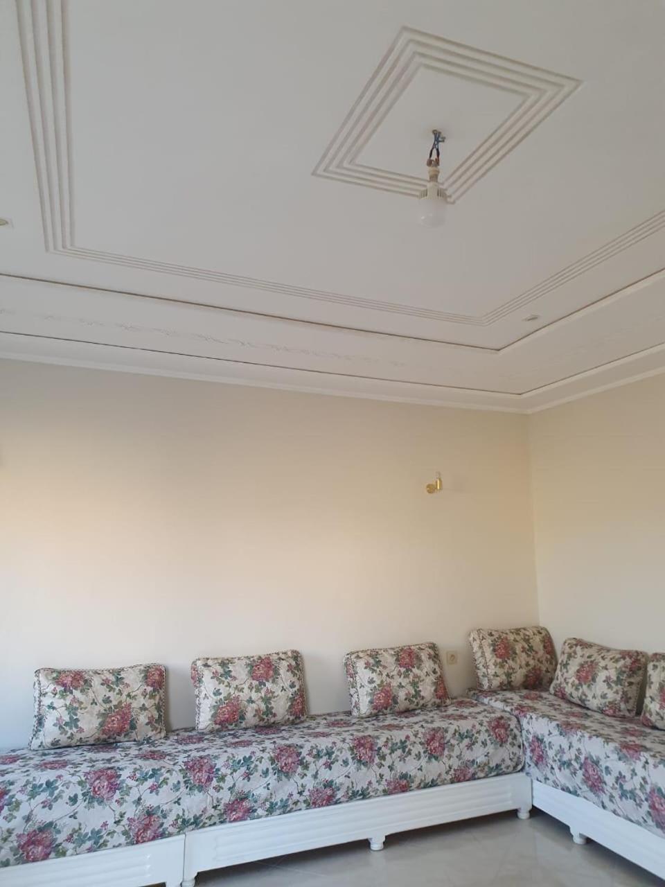 Bel appartement